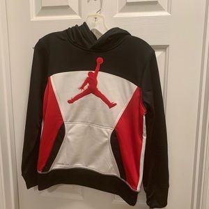 Boys Jordan Hoody